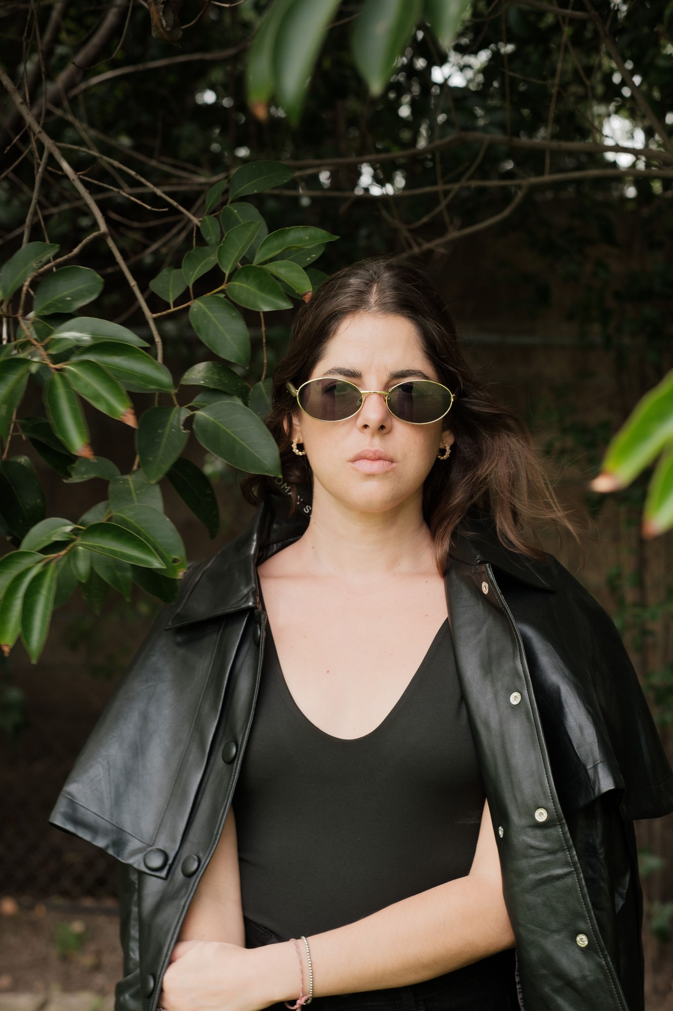 Micaela / Moda, trabajo de Versiona
