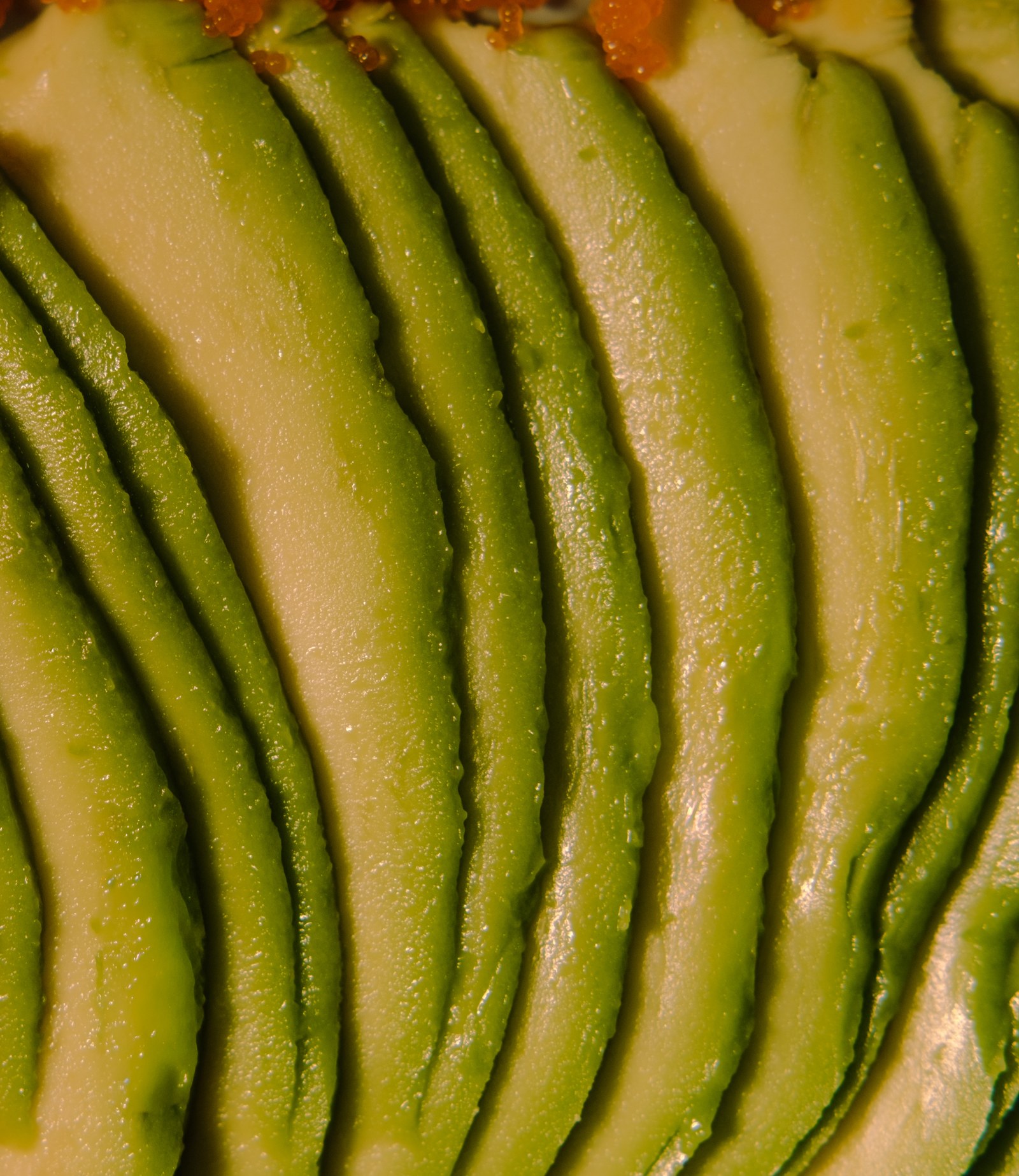 Sushingao / Detalles, trabajo de Versiona
